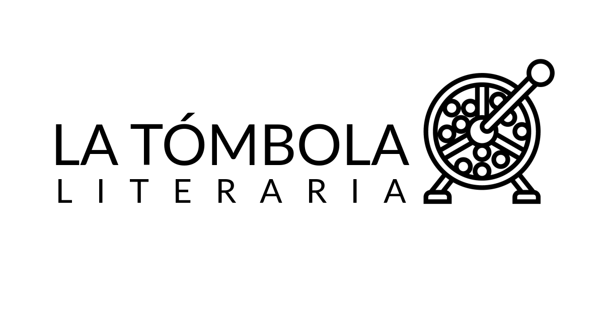 La tómbola literaria